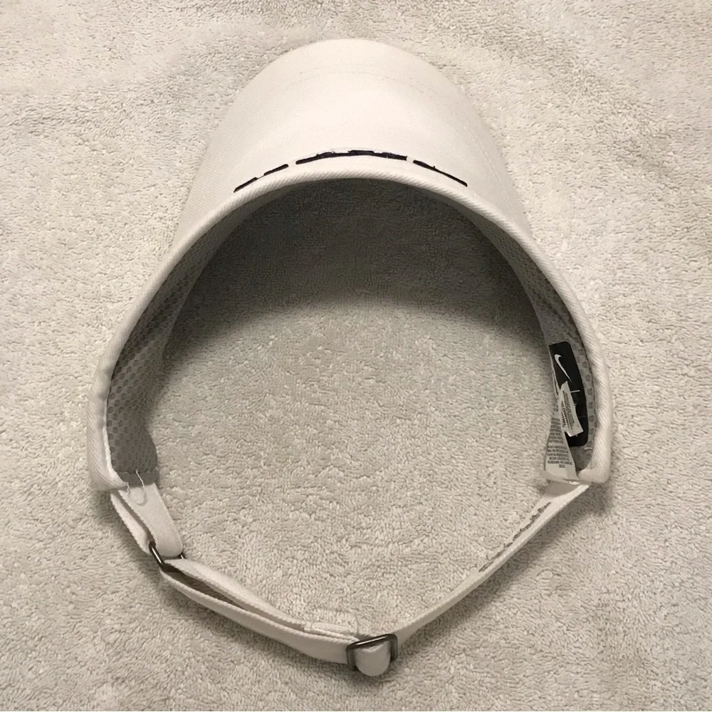 Nike Dri-Fit NAVY Sport Visor